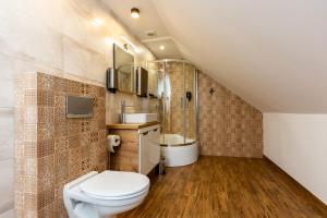 Noclegi na Wspólnej