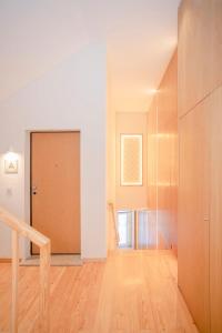 Liiiving in Porto-Mouzinho Residence Apartments