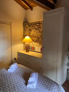 Villa Allgayer - Ancient dependance