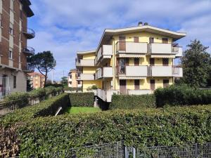 Apartment mit 2 Schlafzimmern