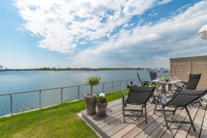 Ferienwohnung Brigantine56