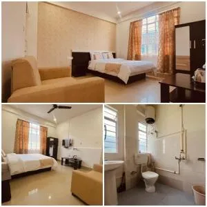 DIVINA AMORE Guest House - 乞拉朋齐