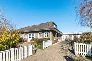 Gästehaus Siegrid Düring - Reußenköge