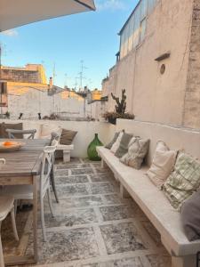 PalazzOliva - Luxury Boho chic Guest house in the historic heart of Martina Franca