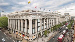 The Marigold Suite - Marylebone