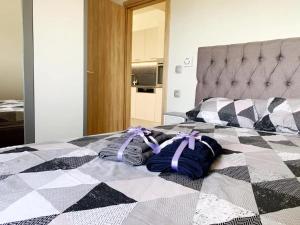 Modern Apartment in Agia Pelagia with Terrace