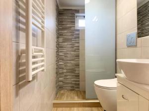 Modern Apartment in Agia Pelagia with Terrace