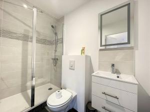 Studio sous les toits Tour dauvergne