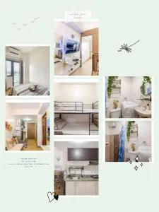 Benjamin's crib staycation - Cavinti