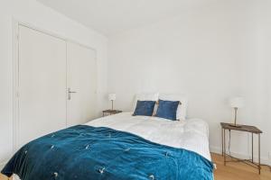 Nice apartment near Hotel des invalides by Weekome