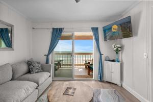 Duneside Oceanfront Paradise Unit 302