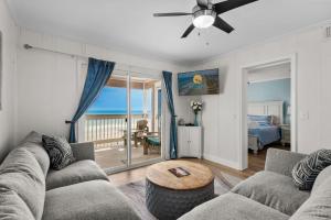 Duneside Oceanfront Paradise Unit 302