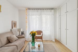 Nice apartment near Hotel des invalides by Weekome