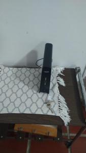 Seu cantinho na praia