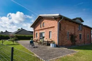 Ferienhaus Hafenblick - Pachthof