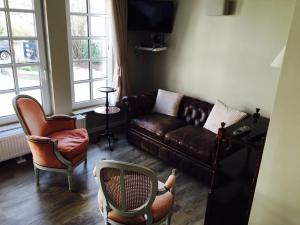 Bed and Breakfast Ros & Marc