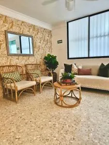 Hostal Casa Cinco - San José de Las Matas