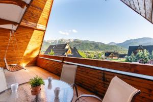 Apartament Bazylia Zakopane