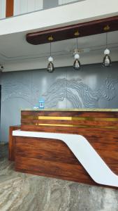 Hotel Carnival , Vijay Nagar Indore