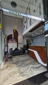 Hotel Carnival , Vijay Nagar Indore