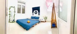 BushHouse 2 - Khu Chi Lăng