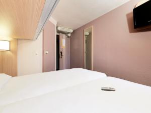 Hotels Premiere Classe Chalon Sur Saone : photos des chambres