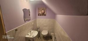 Ferienwohnung Kunterbunt