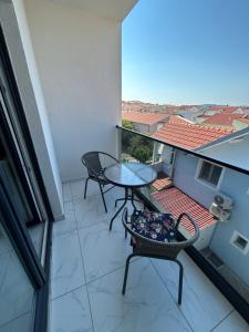 Apartmani Aida