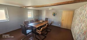 Ferienwohnung Kunterbunt