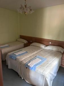 Hostal Rural Dos Hermanos