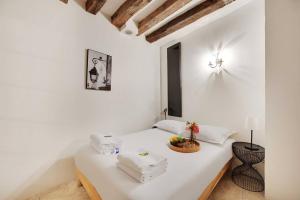 Appartement Maître Albert