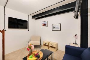 Appartement Maître Albert