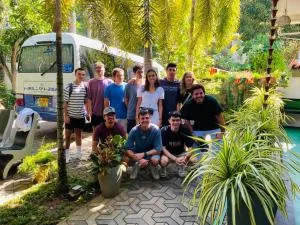 Awon Mirissa - 米瑞莎