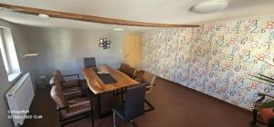 Ferienwohnung Kunterbunt