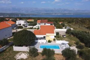 Villa Solaris - Gradina