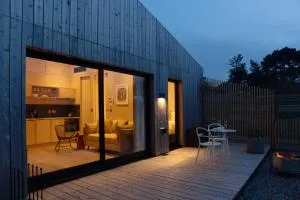 Orchard Barns - St. Leonards