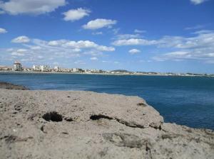 Studio fonctionnel à Agde, 30 m² avec jardin