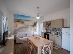 Casa Luri Porto Cesareo NordSudCasaVacanza