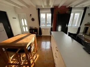 Le Giromagite au pied du Ballon d'Alsace - 勒皮