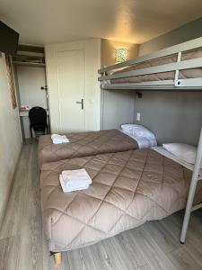 Hotels Fasthotel Roissy - Saint-Witz : photos des chambres