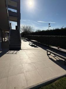 Hotels Fasthotel Roissy - Saint-Witz : photos des chambres