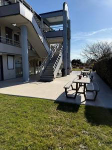 Hotels Fasthotel Roissy - Saint-Witz : photos des chambres