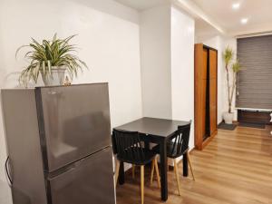 Best Baguio Condotel Staycation with Balcony M4 2F