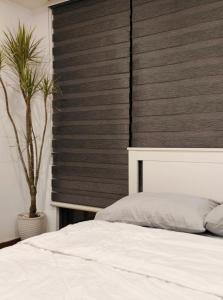 Best Baguio Condotel Staycation with Balcony M4 2F