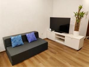 Best Baguio Condotel Staycation with Balcony M4 2F