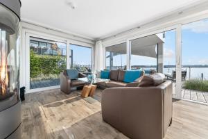 Ferienwohnung Hafenkino