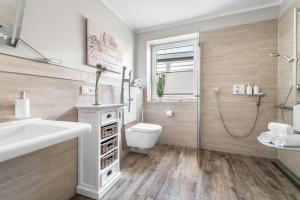 Ferienwohnung Hafenkino