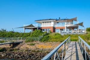 Ferienwohnung Hafenkino