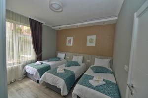 Doa Suite Hotel