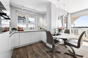 Ferienwohnung Leuchtfeuer